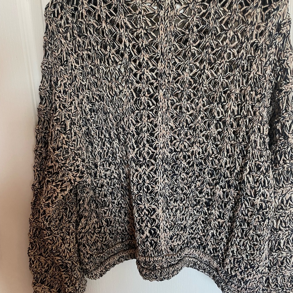 ba&sh Knit Cardigan - Picture 3 of 5